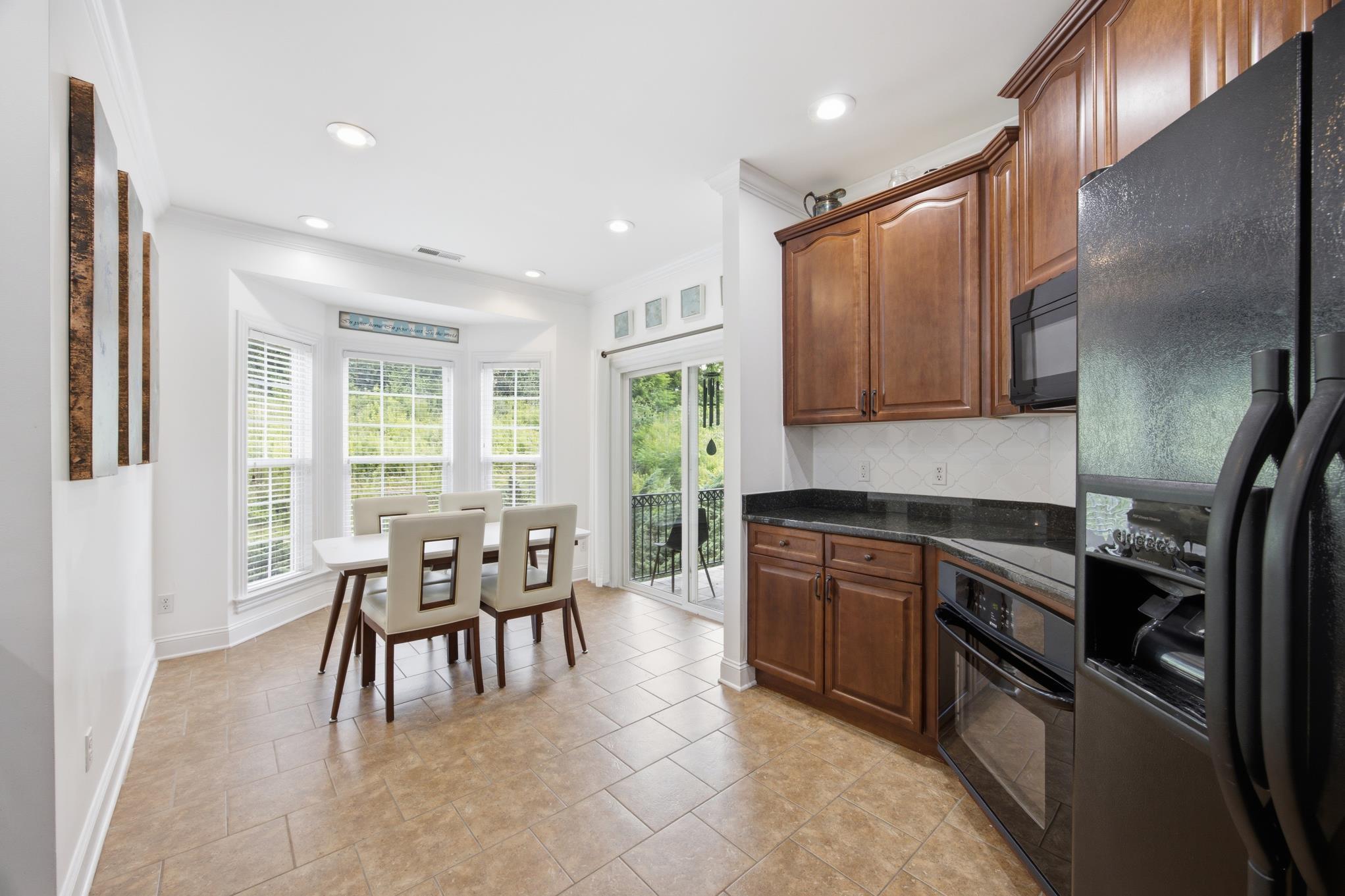 309 Renaissance Court Chattanooga, TN 37419 - Photo 20 of 58 Breakfast Nook