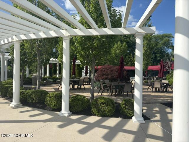 5 Tree Line Drive Freehold, NJ 07728 - Photo 47 of 57 TL club patio 5