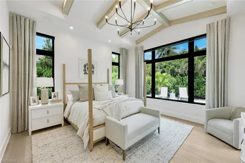 $7,075,000 | 767 Park Shore Drive, Naples, FL 34103