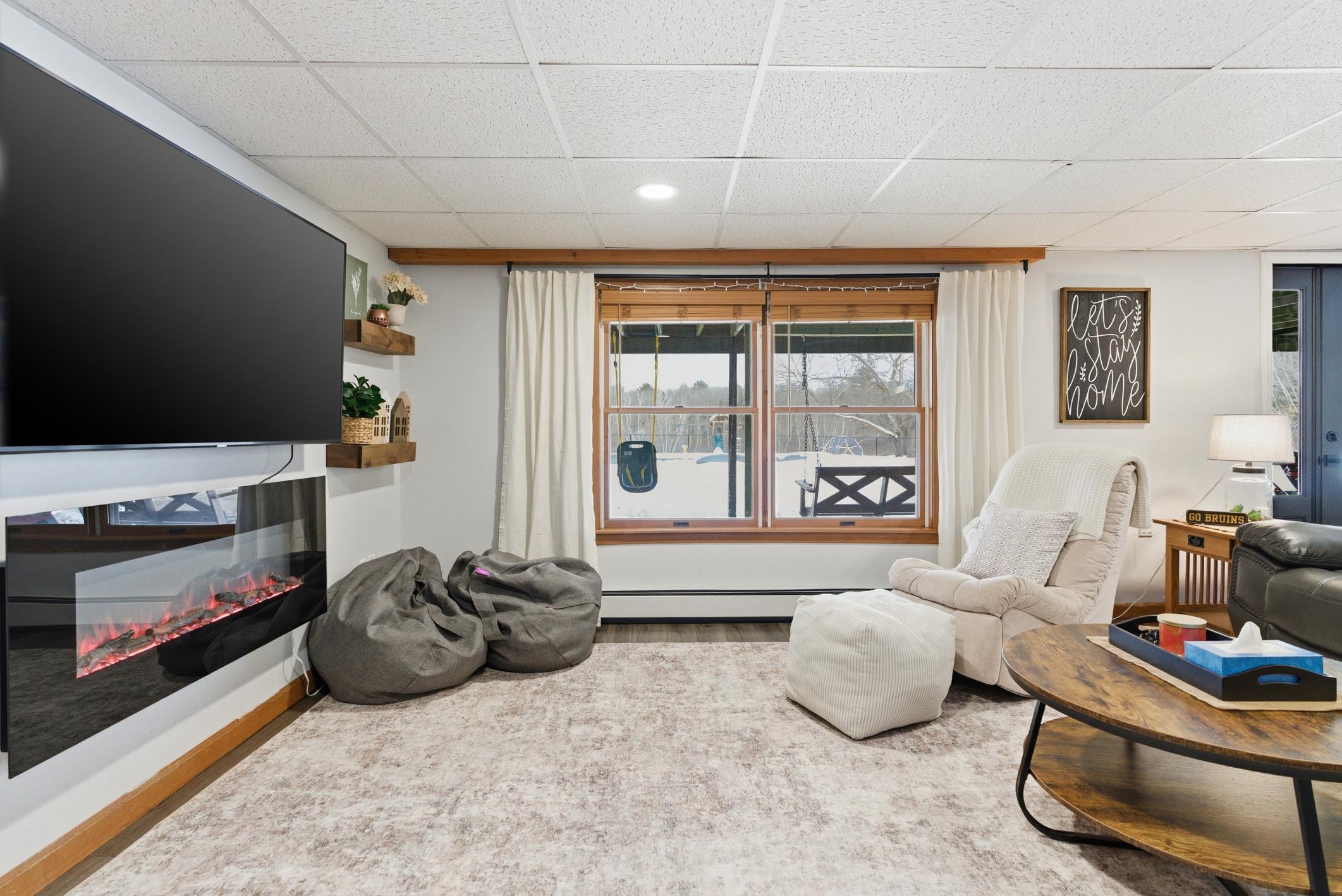 332 Stetson Road Lewiston, ME 04240 - Photo 65 of 96 Ground Level Bonus Room a
