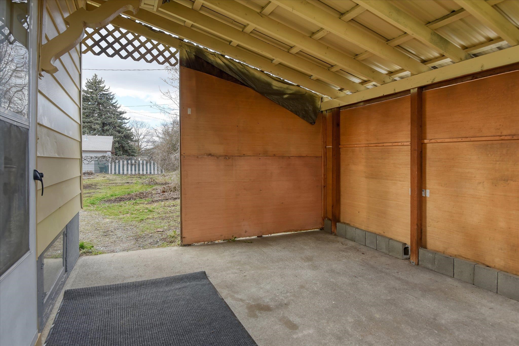 2715 North Ash Street Spokane, WA 99205 - Photo 18 of 20
