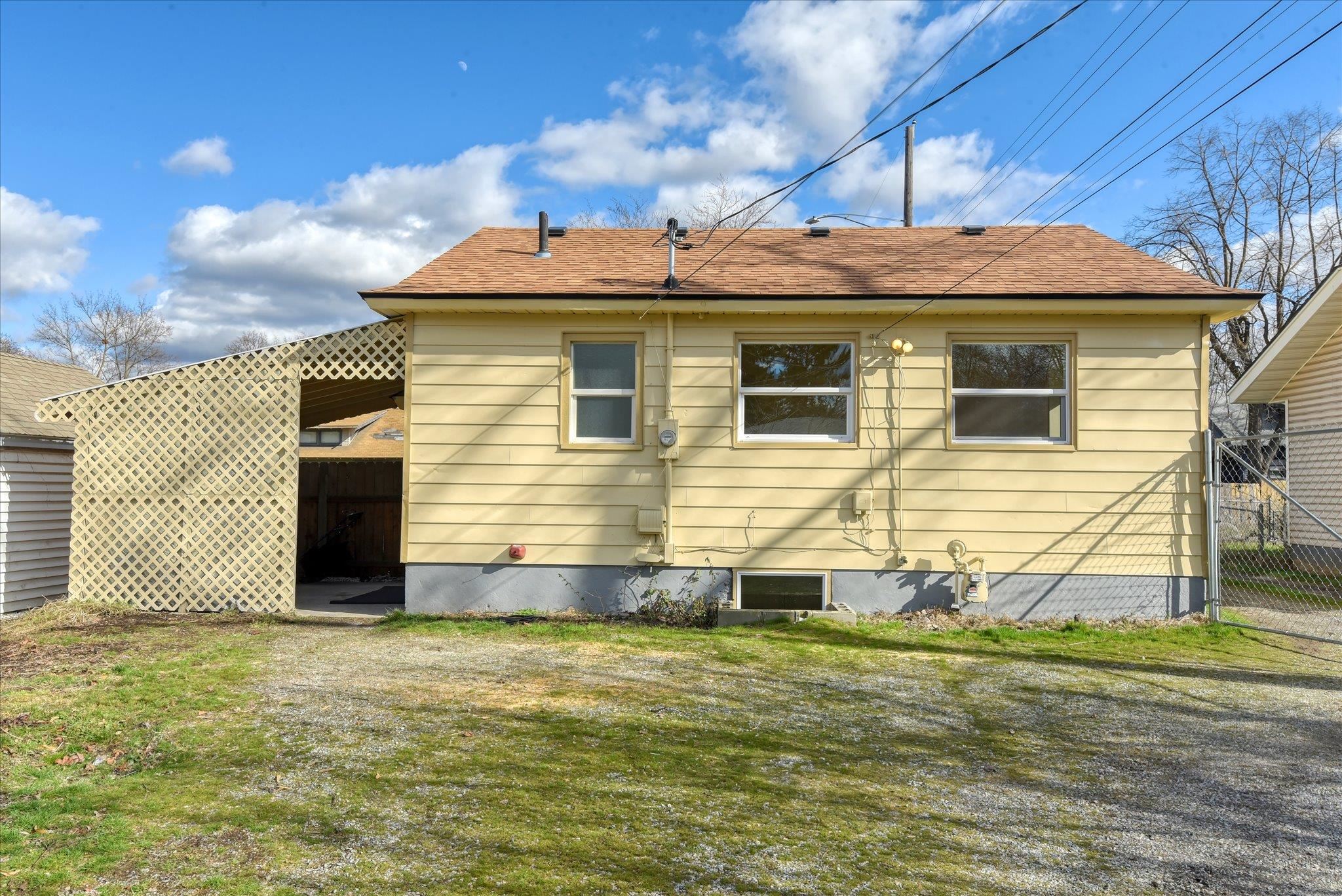 2715 North Ash Street Spokane, WA 99205 - Photo 20 of 20