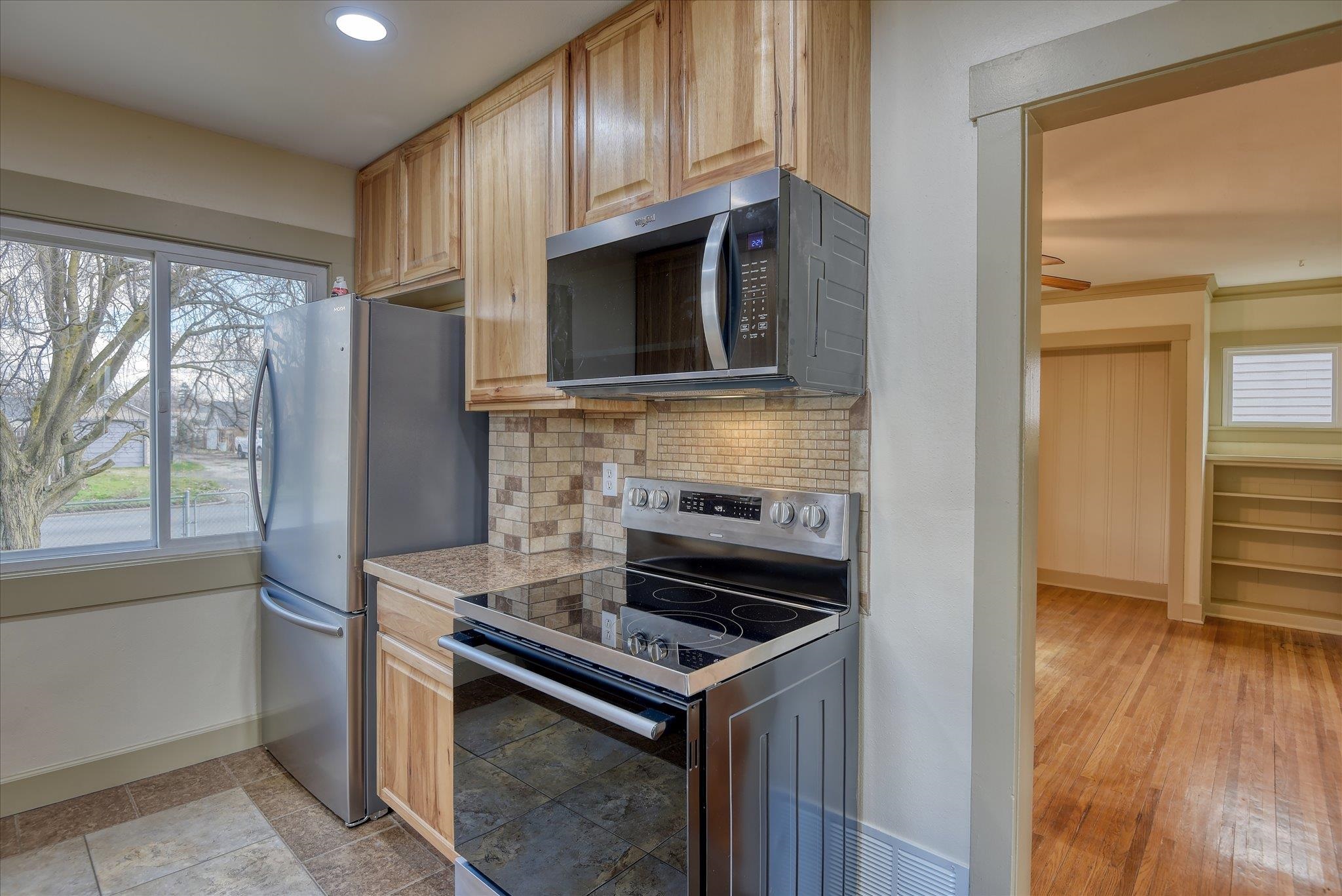 2715 North Ash Street Spokane, WA 99205 - Photo 8 of 20