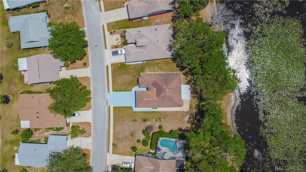 127 North Golf Harbor Path Inverness, FL 34450 - Photo 51 of 56
