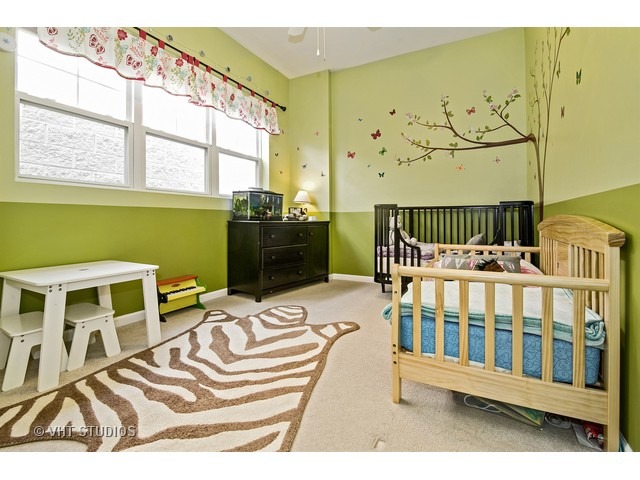 1046 West Fulton Market, Unit 4 Chicago, IL 60607 - Photo 8 of 13