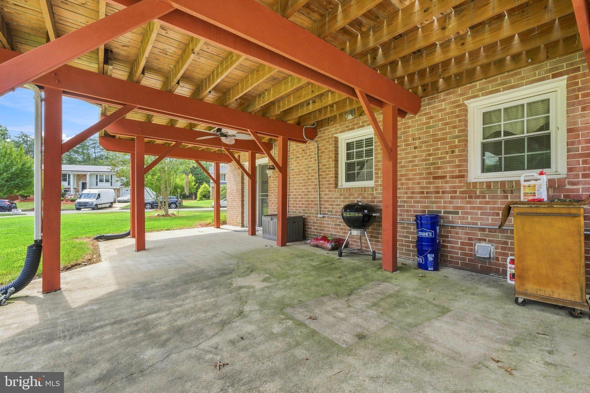 8926 Santeetlah Road Clinton, MD 20735 - Photo 43 of 45 Gallery Image 43
