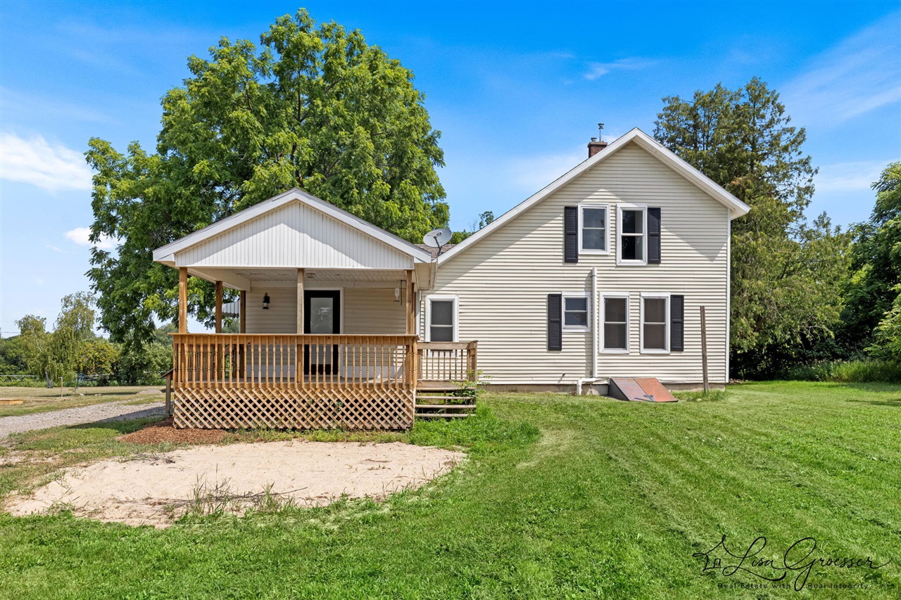 6621 Tamarack Road Lakeview, MI 48850 - Photo 43 of 50 Gallery Image 43