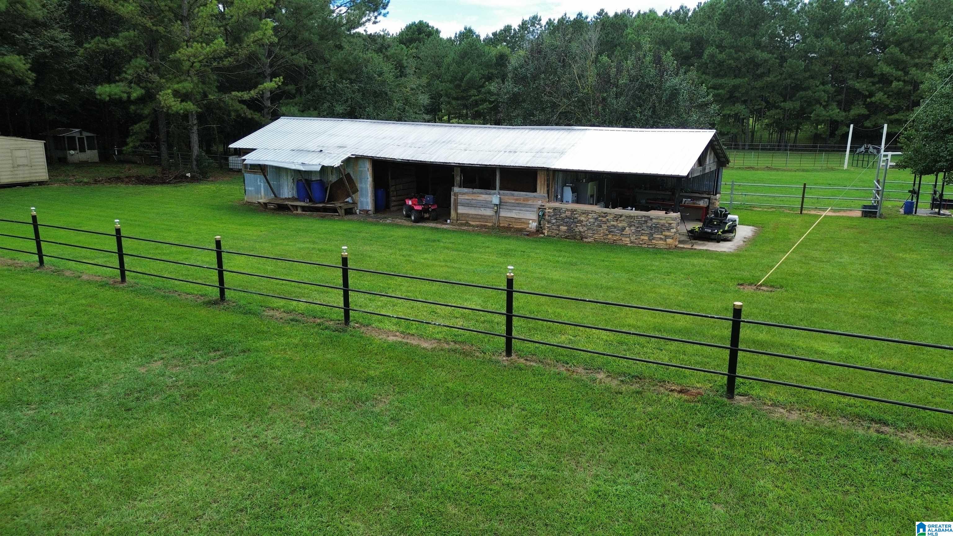 319 Kymulga Road Childersburg, AL 35044 - Photo 9 of 58