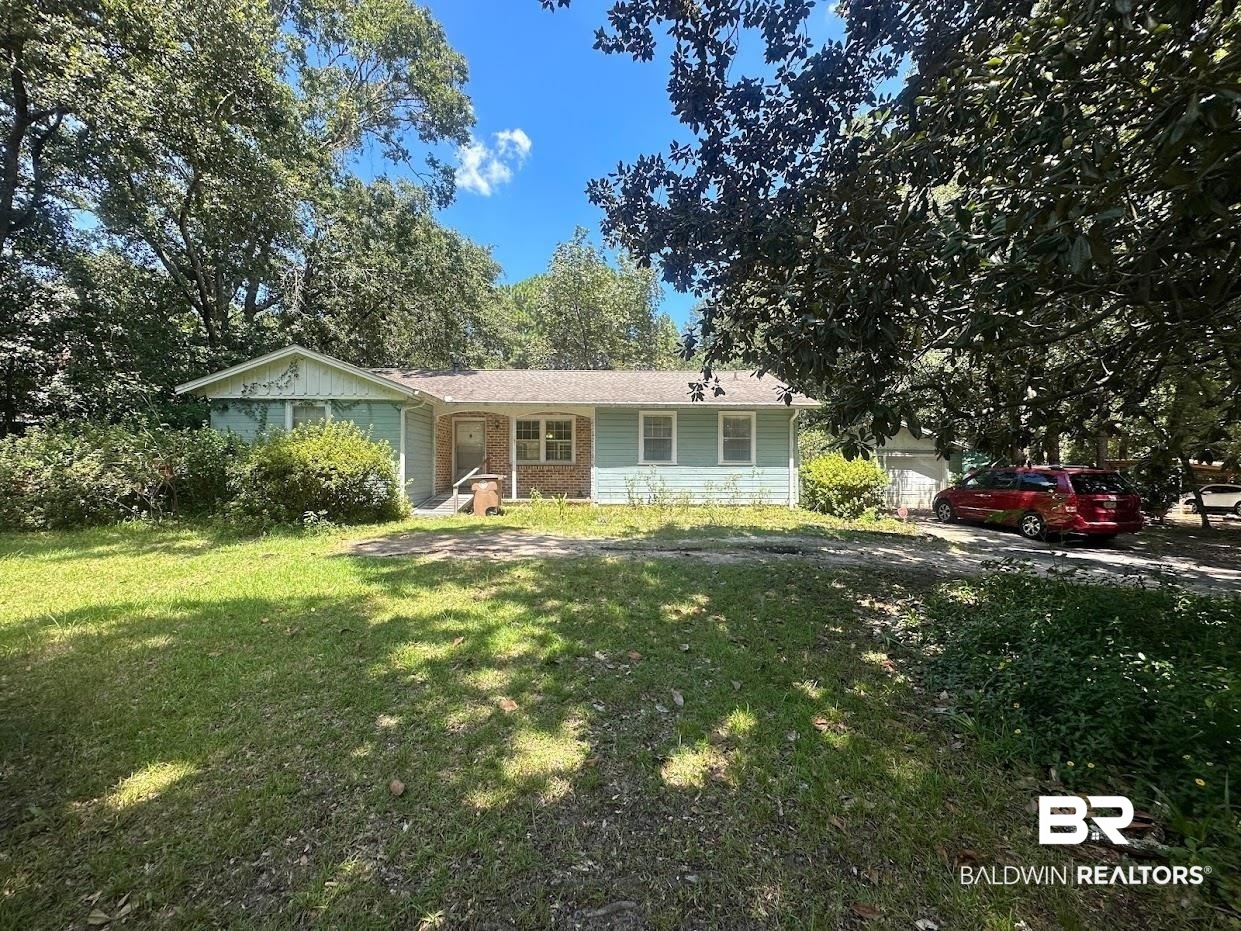 4604 Oak Ridge Road Mobile, AL 36609 - Photo 1 of 19