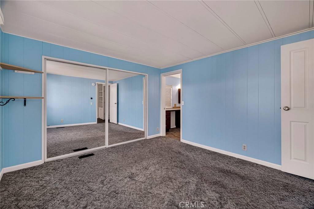 701 East Lassen Avenue, Unit 173 Chico, CA 95973 - Photo 20 of 49 a view of an empty room