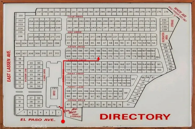 $84,900 | 701 East Lassen Avenue, Unit 173, Chico, CA 95973