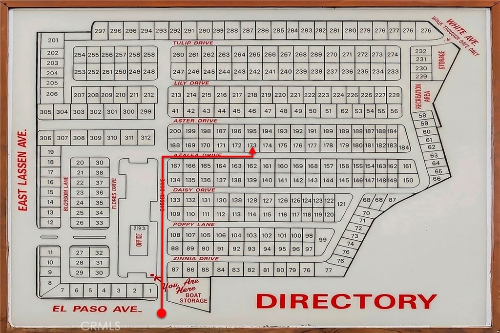 701 East Lassen Avenue, Unit 173 Chico, CA 95973 - Photo 44 of 49