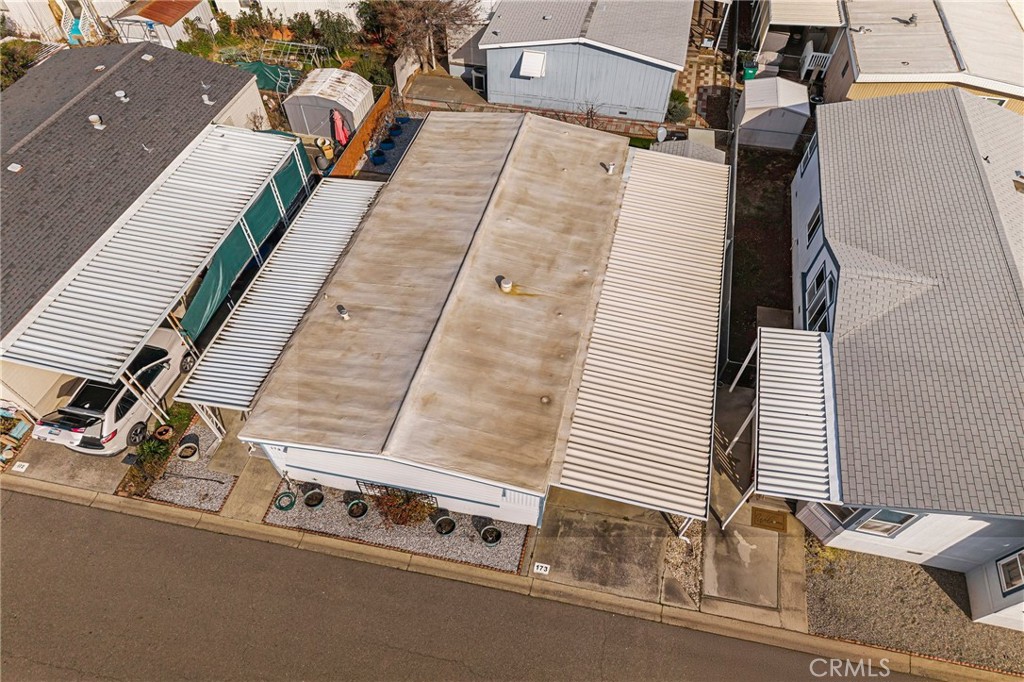 701 East Lassen Avenue, Unit 173 Chico, CA 95973 - Photo 45 of 49