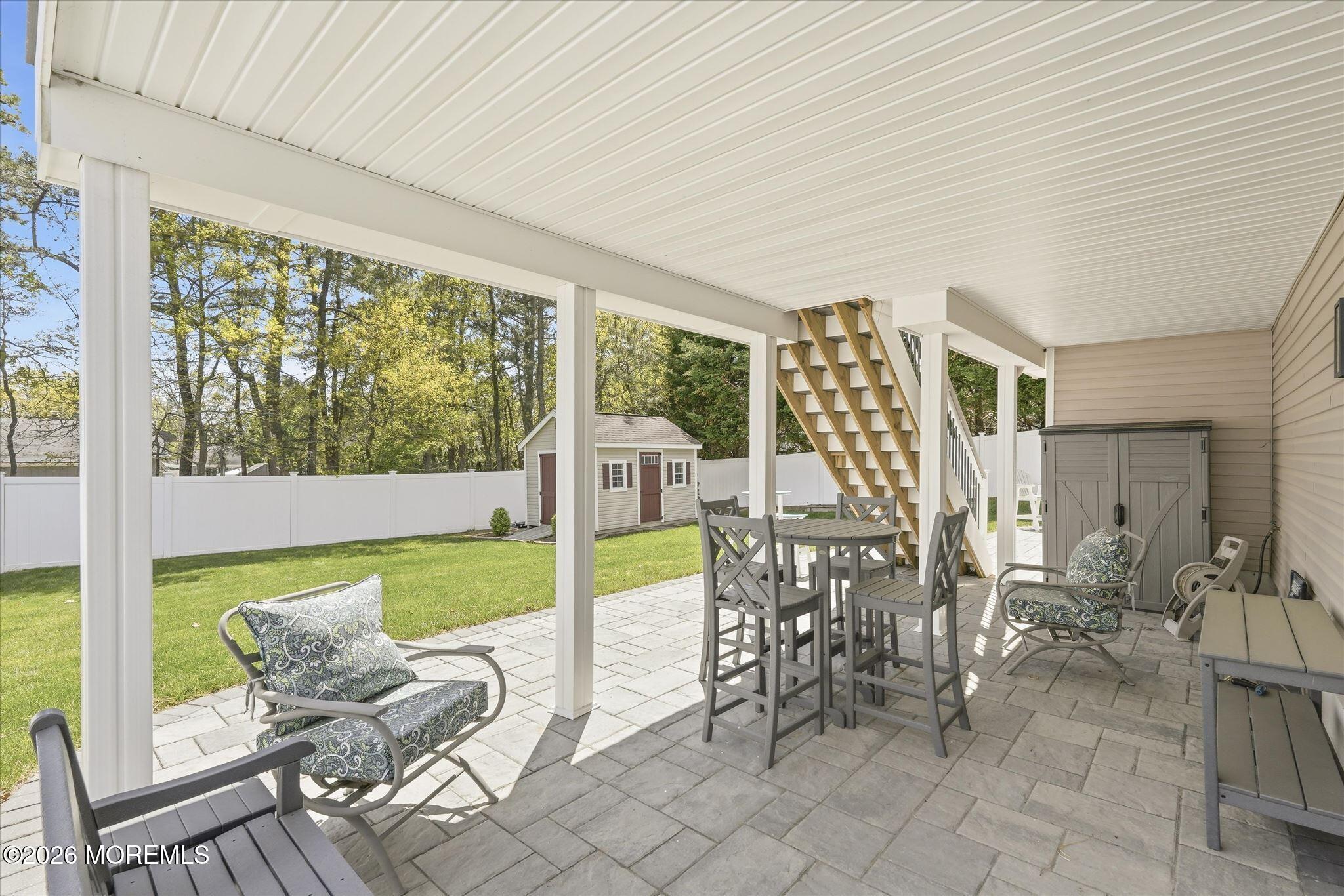 137 Mooring Road Manahawkin, NJ 08050 - Photo 41 of 50 11-137 Mooring11