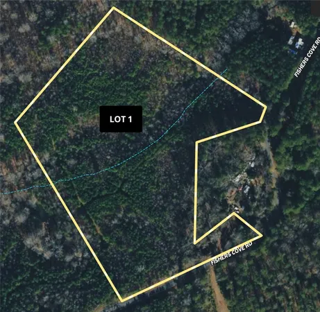$165,643 | 1 Fishers Cove Road, Unit LOT 1, Fair Play, SC 29643