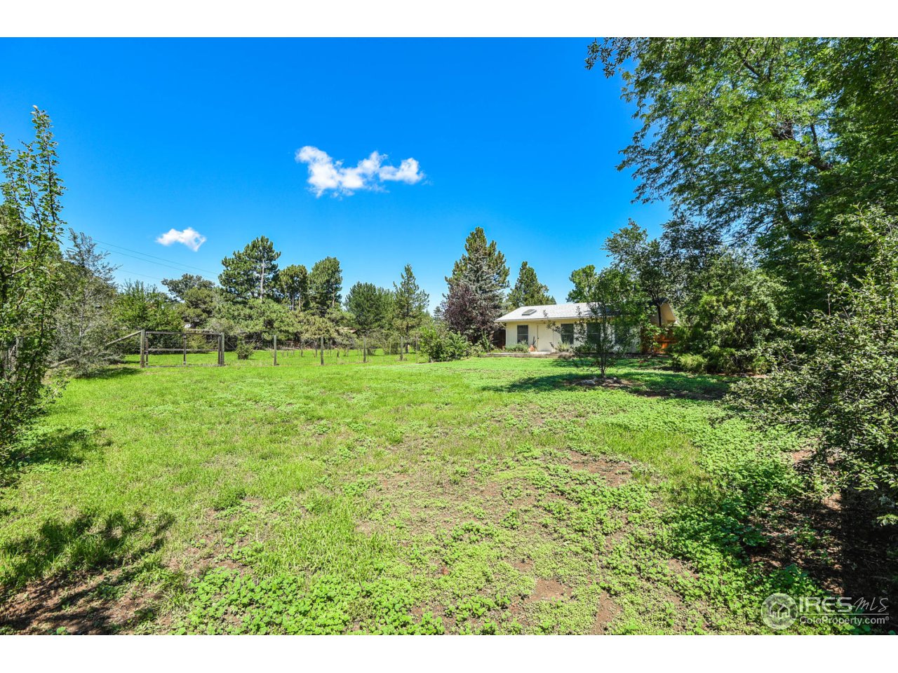 829 Valley View Road Fort Collins, CO 80524 - Photo 1 of 4 Rare .49 acre FTC lot. No HOA.