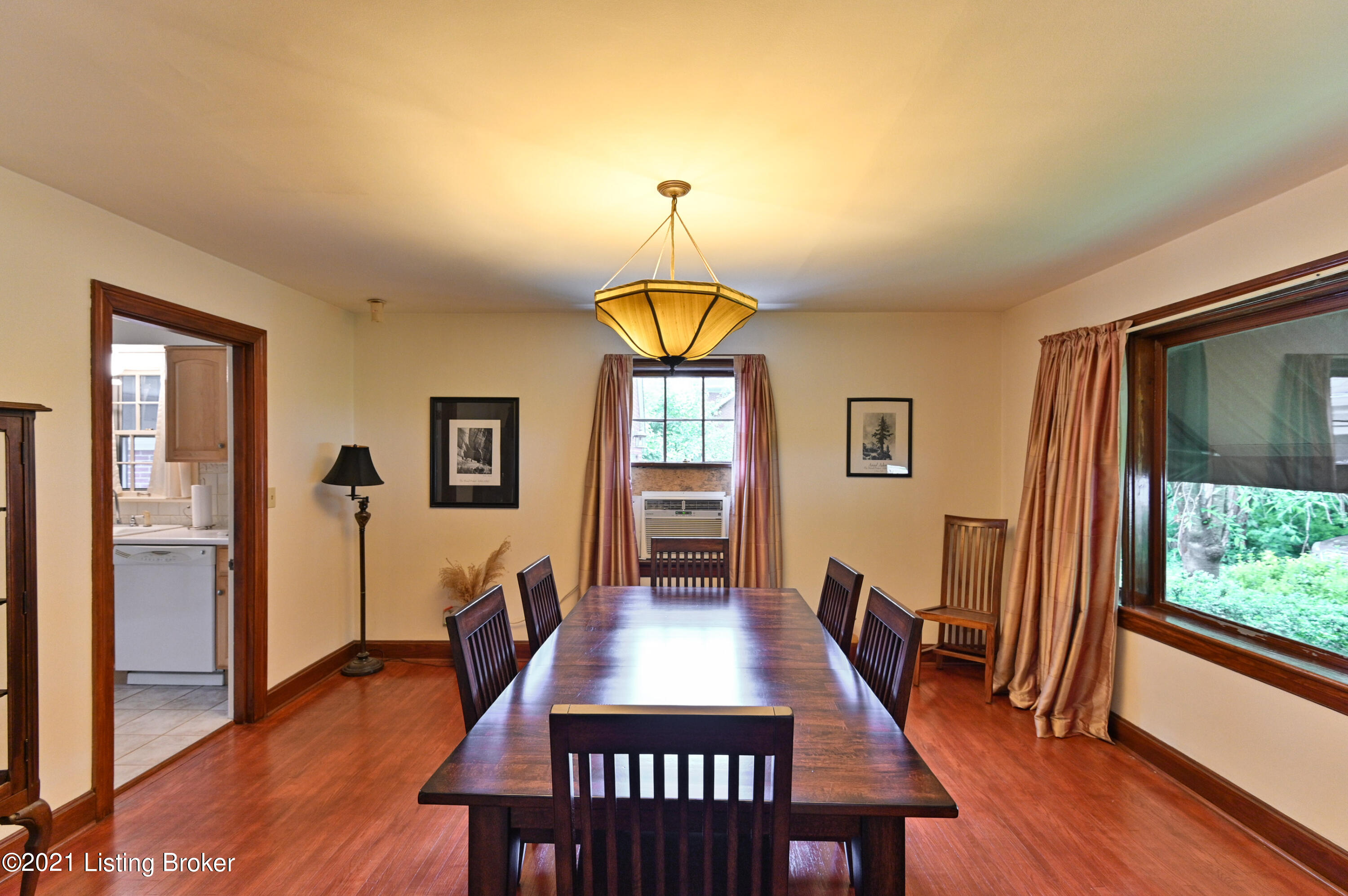 3957 Cane Run Road Louisville, KY 40216 - Photo 6 of 31 Beautiful hardwood floors throughout!