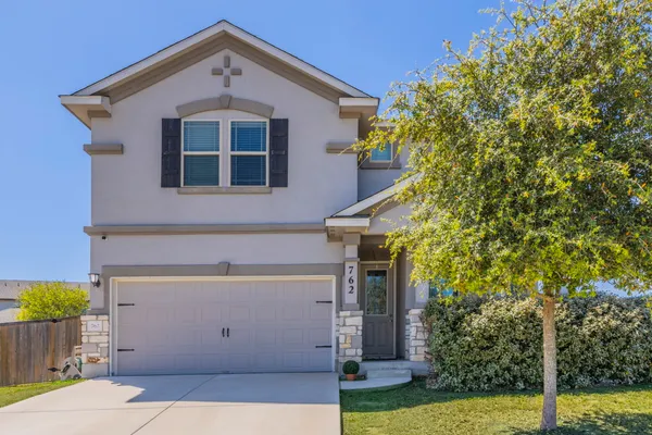 $389,990 | 762 Nautical Loop, Kyle, TX 78640