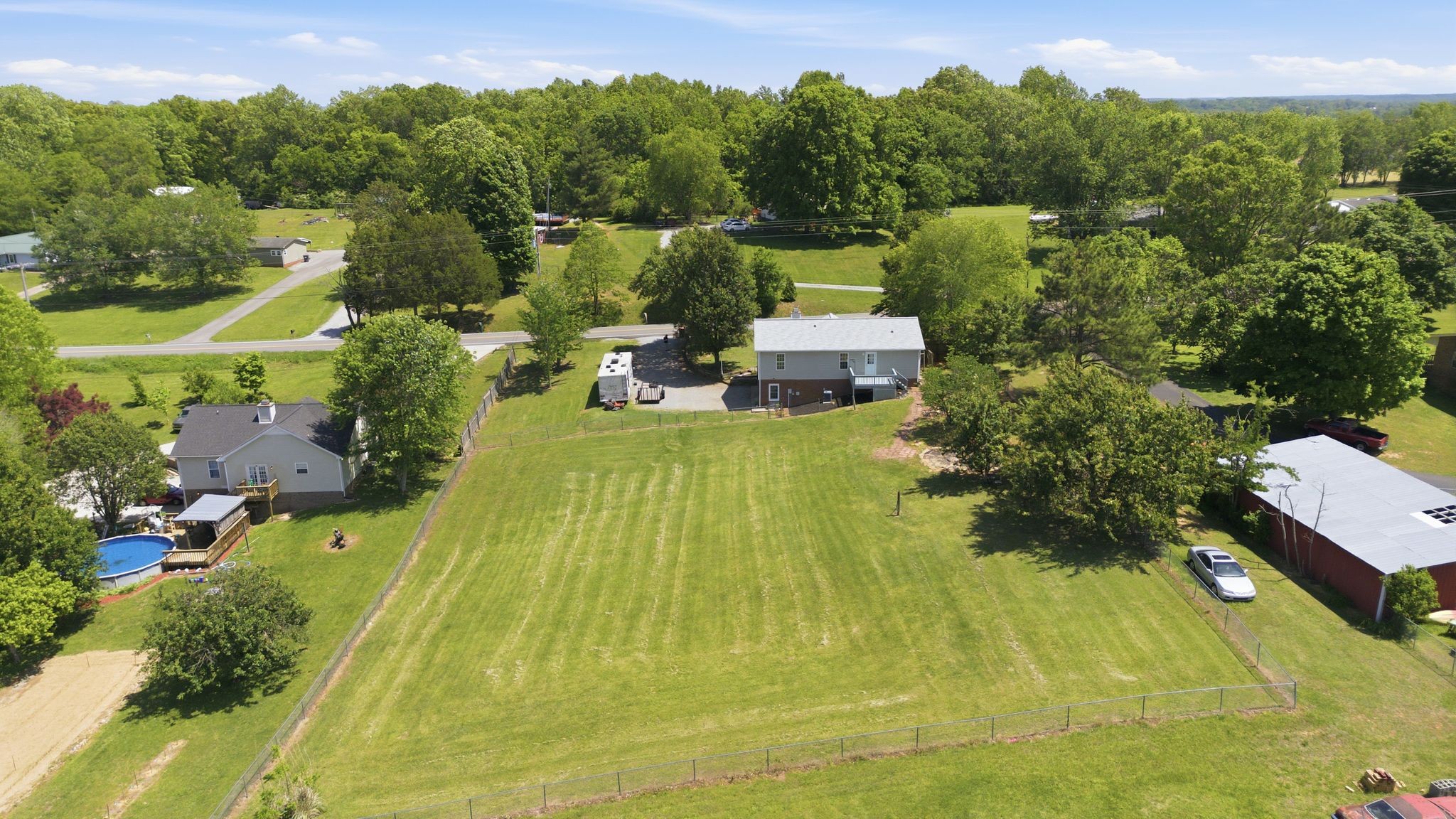 1346 Shahan Road Pleasant View, TN 37146 - Photo 56 of 65