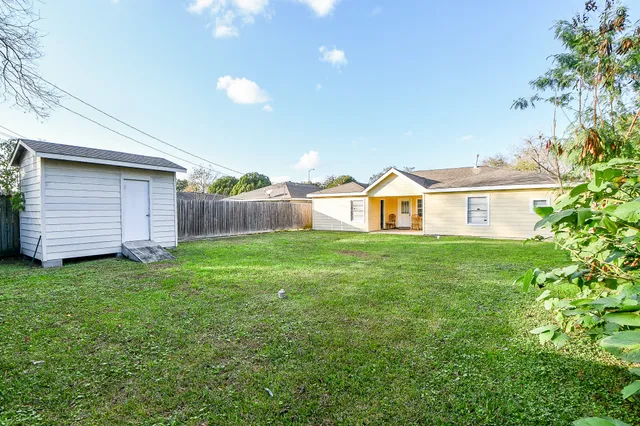 $245,000 | 12438 Palmfree Street, Houston, TX 77034
