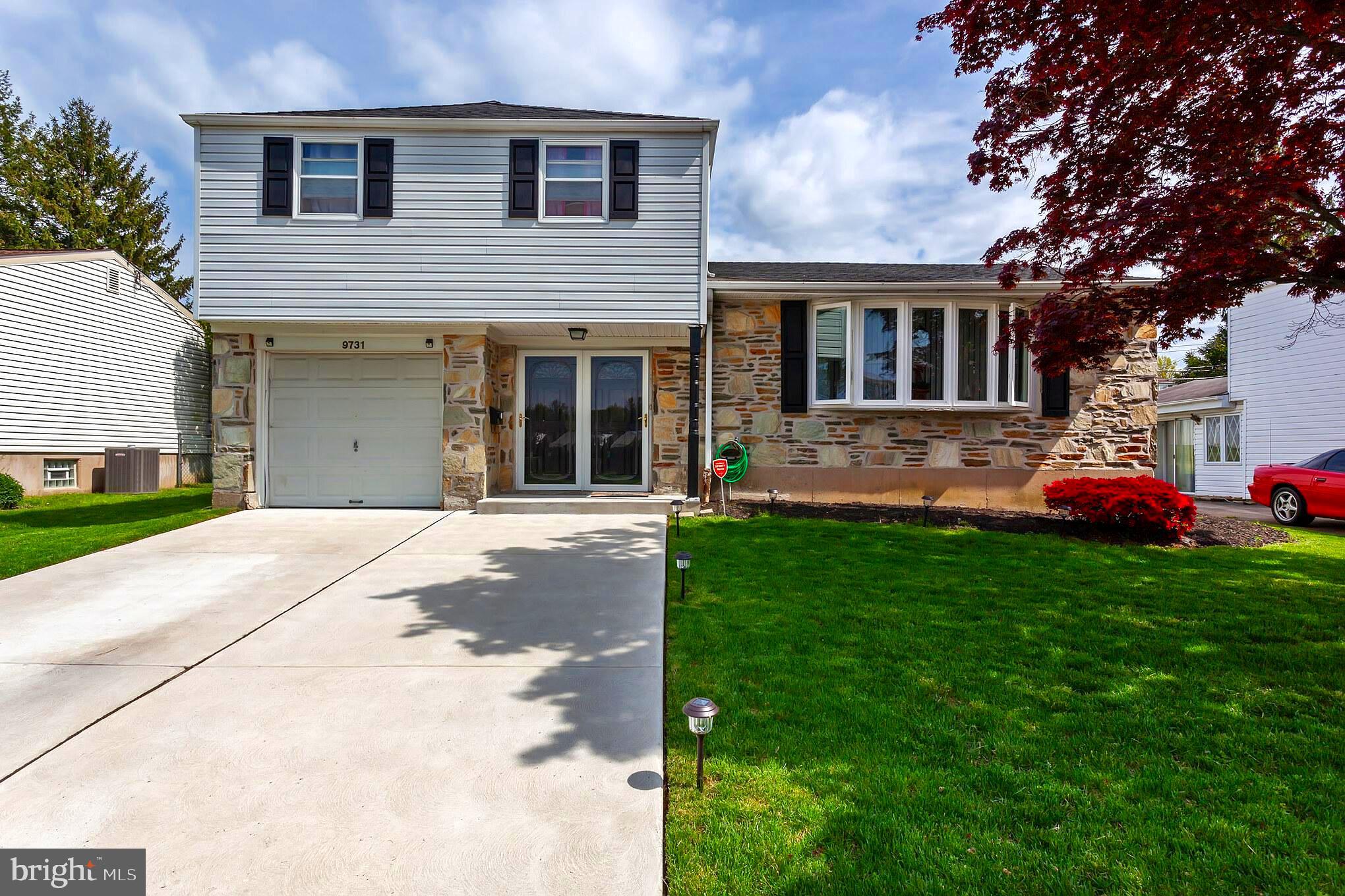 9731 Chapel Road Philadelphia, PA 19115 - Photo 1 of 27 Front Exterior