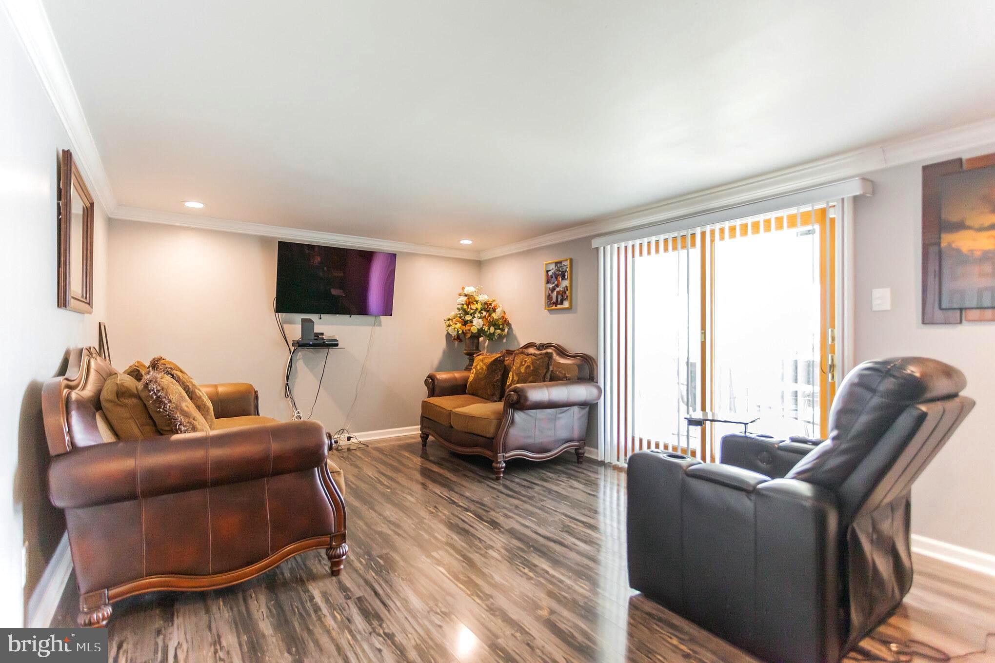 9731 Chapel Road Philadelphia, PA 19115 - Photo 12 of 27 Lower Level Family Room