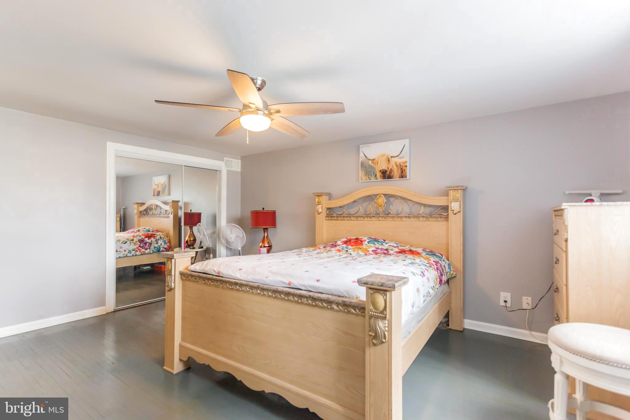 9731 Chapel Road Philadelphia, PA 19115 - Photo 16 of 27 Master Bedroom
