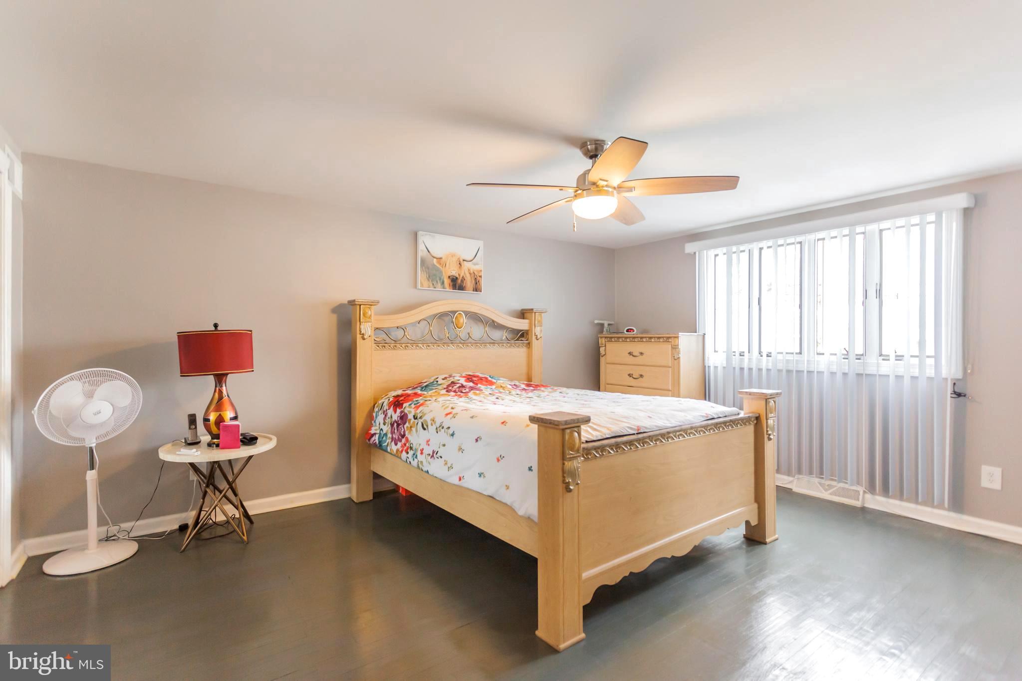 9731 Chapel Road Philadelphia, PA 19115 - Photo 17 of 27 Master Bedroom