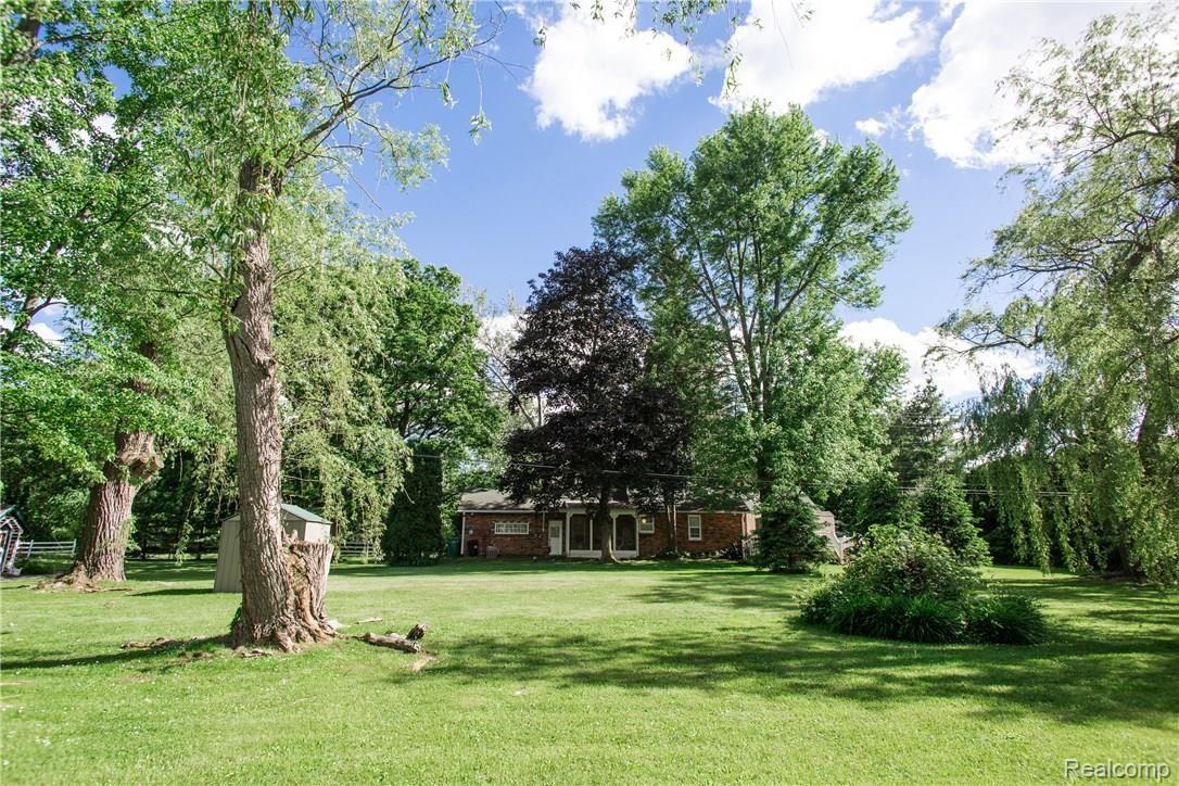 46380 West 11 Mile Road Novi, MI 48374 - Photo 20 of 31 Back View