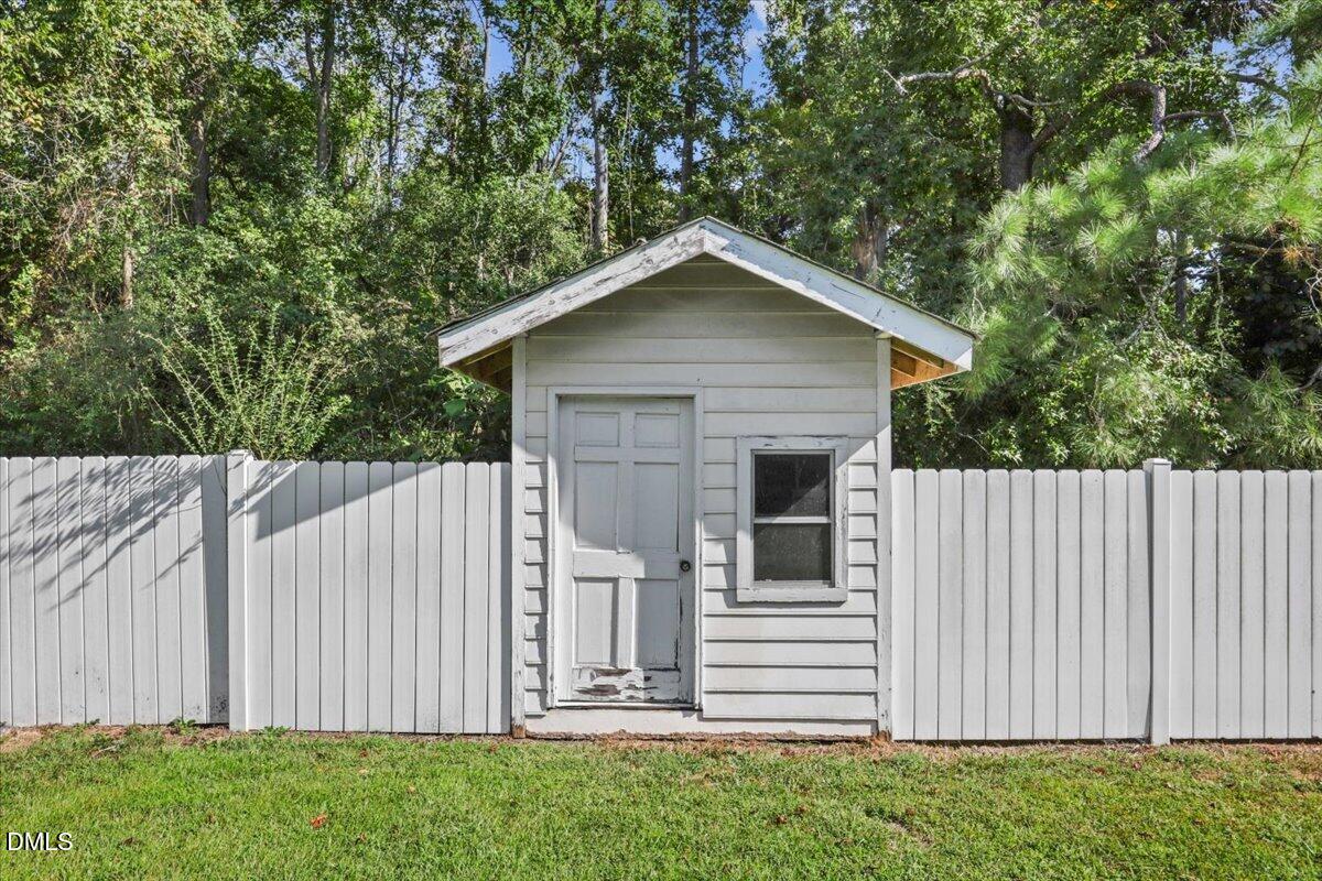 111 Oak Ridge Drive Willow Spring, NC 27592 - Photo 10 of 38 10-111 Oak Ridge Dr-10