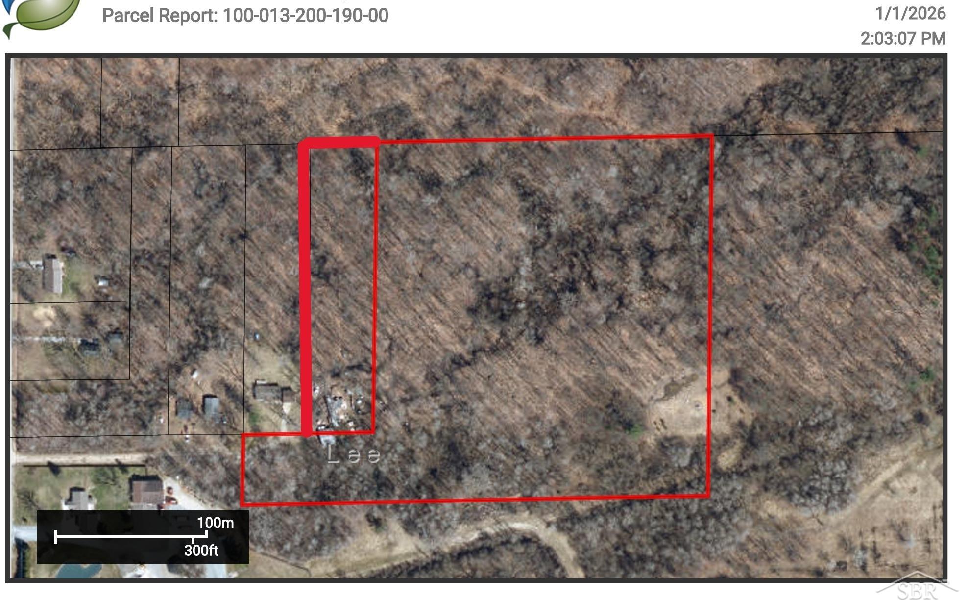 189 South 7 Mile Road Midland, MI 48640 - Photo 9 of 9