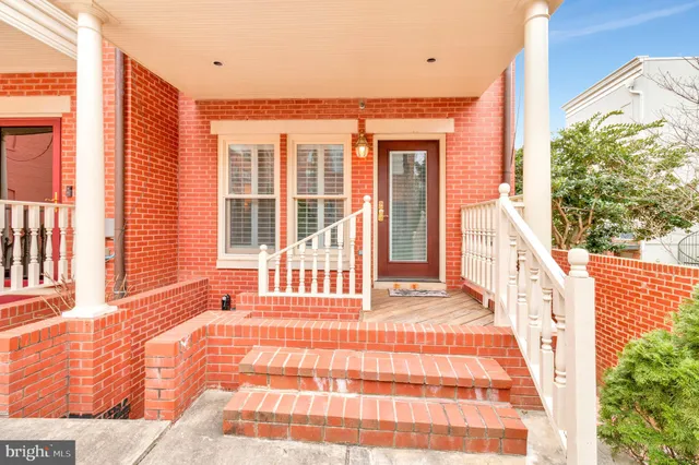 $2,257,000 | 206 D Street Southeast, Washington, DC 20003