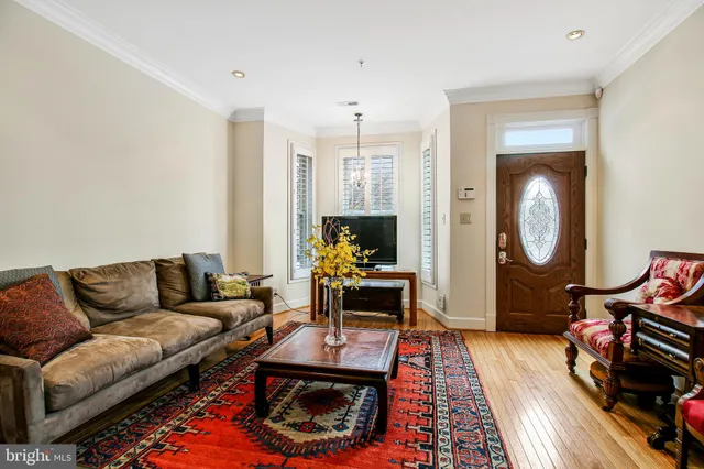 a kitchen with a stove and a sink