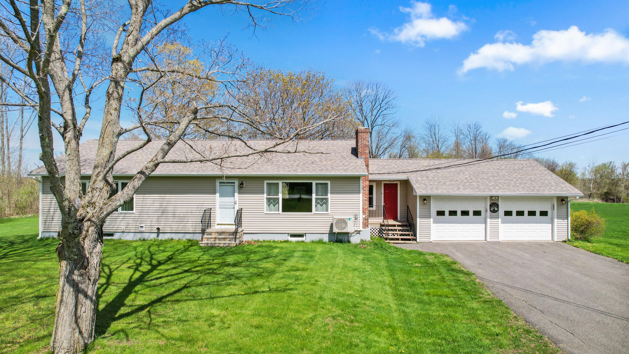 368 Skowhegan Road Fairfield, ME 04937 - Photo 1 of 52 dji_fly_20250505_135954_27_1746468542657