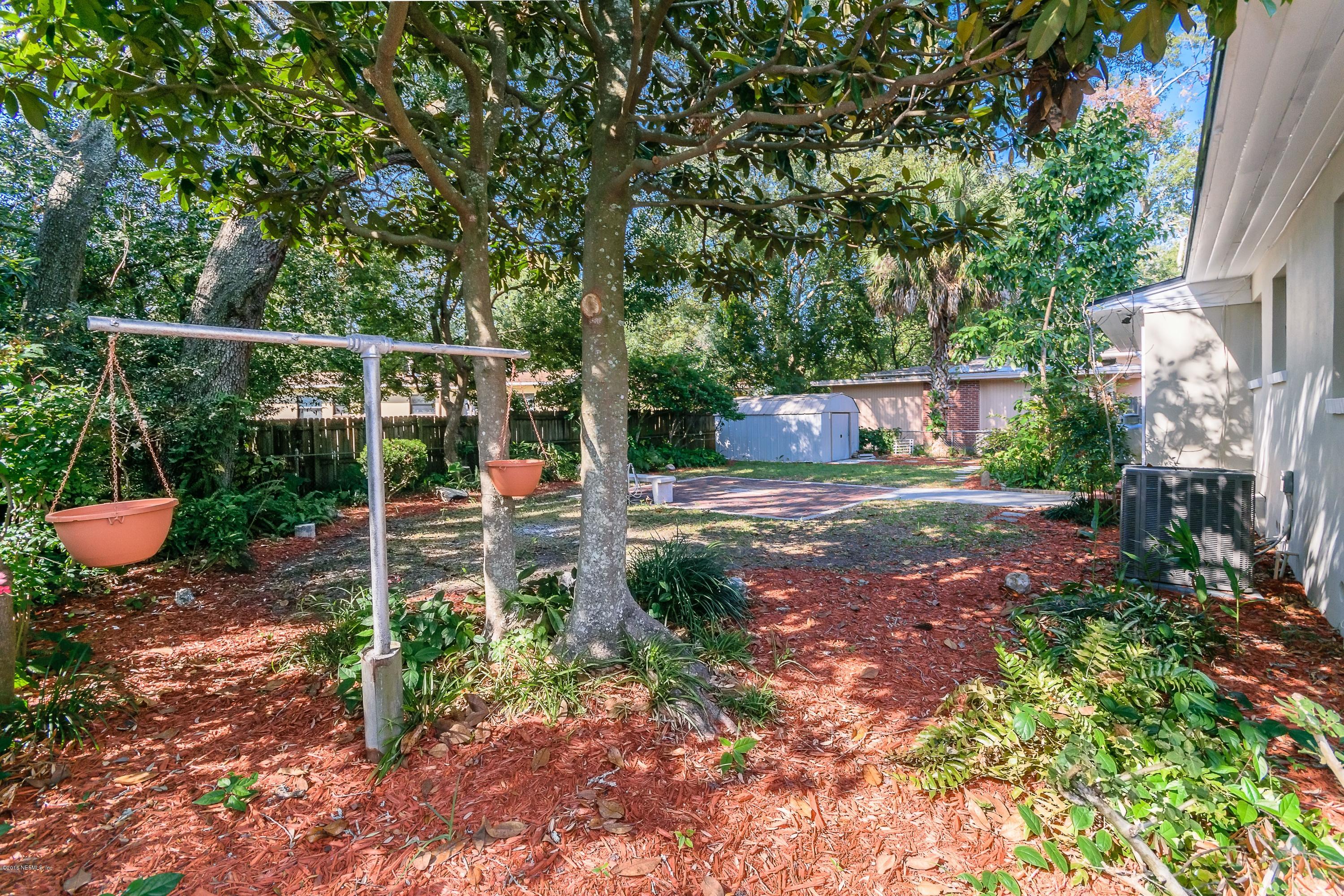 6330 Wesleyan Road Jacksonville, FL 32217 - Photo 17 of 17 a view of a kid s park