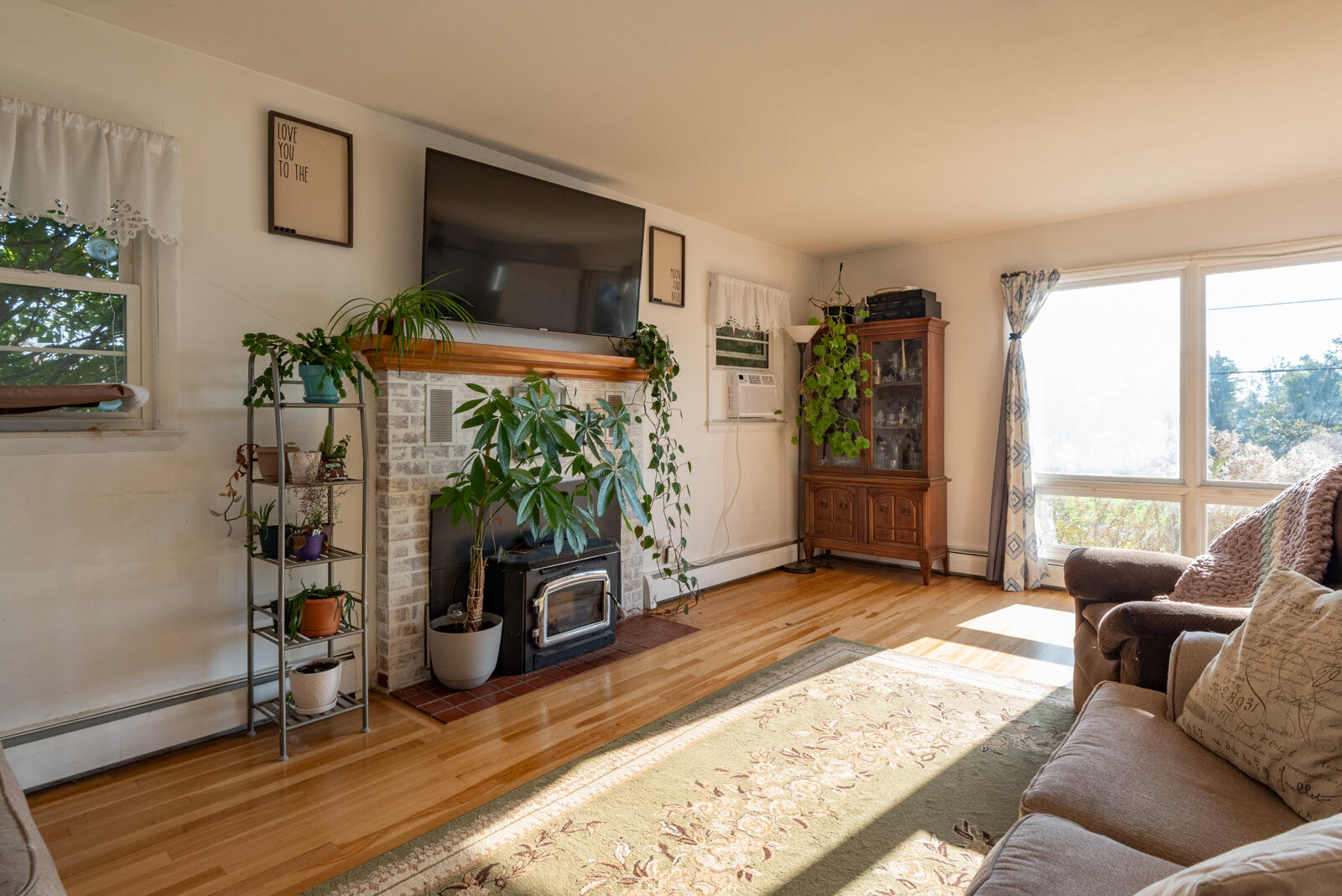 48 Ridge Road Waterville, ME 04901 - Photo 15 of 43 lakehome_ridgeroad038