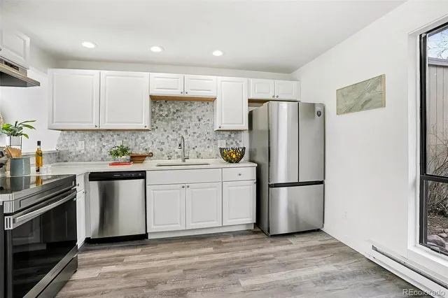 $800,000 | 4238 Greenbriar Boulevard, Boulder, CO 80305