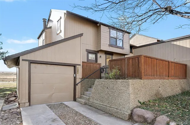 $800,000 | 4238 Greenbriar Boulevard, Boulder, CO 80305