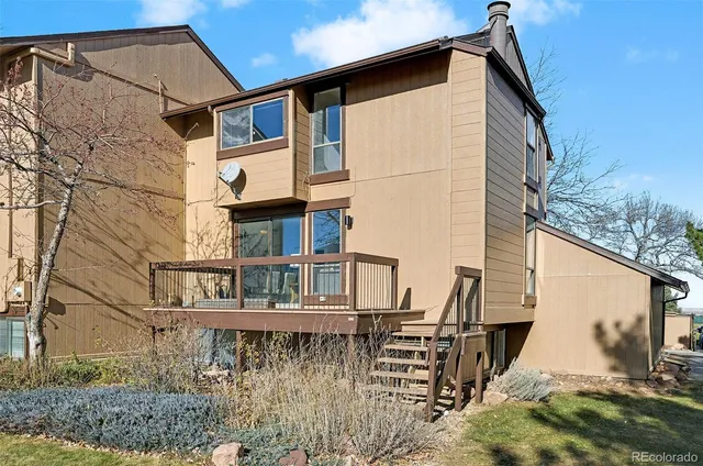 $800,000 | 4238 Greenbriar Boulevard, Boulder, CO 80305