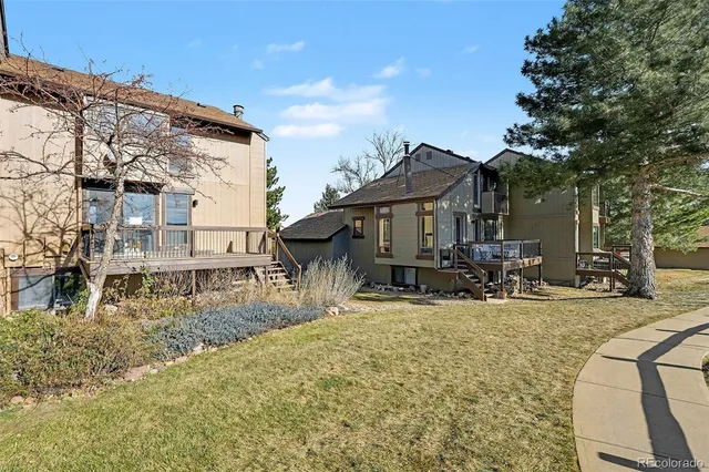 $800,000 | 4238 Greenbriar Boulevard, Boulder, CO 80305