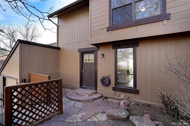 $800,000 | 4238 Greenbriar Boulevard, Boulder, CO 80305