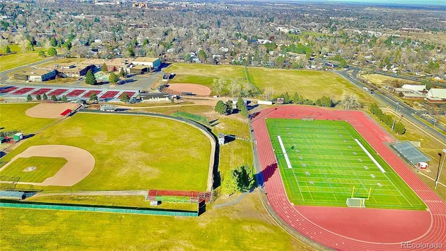 $825,000 | 4238 Greenbriar Boulevard, Boulder, CO 80305