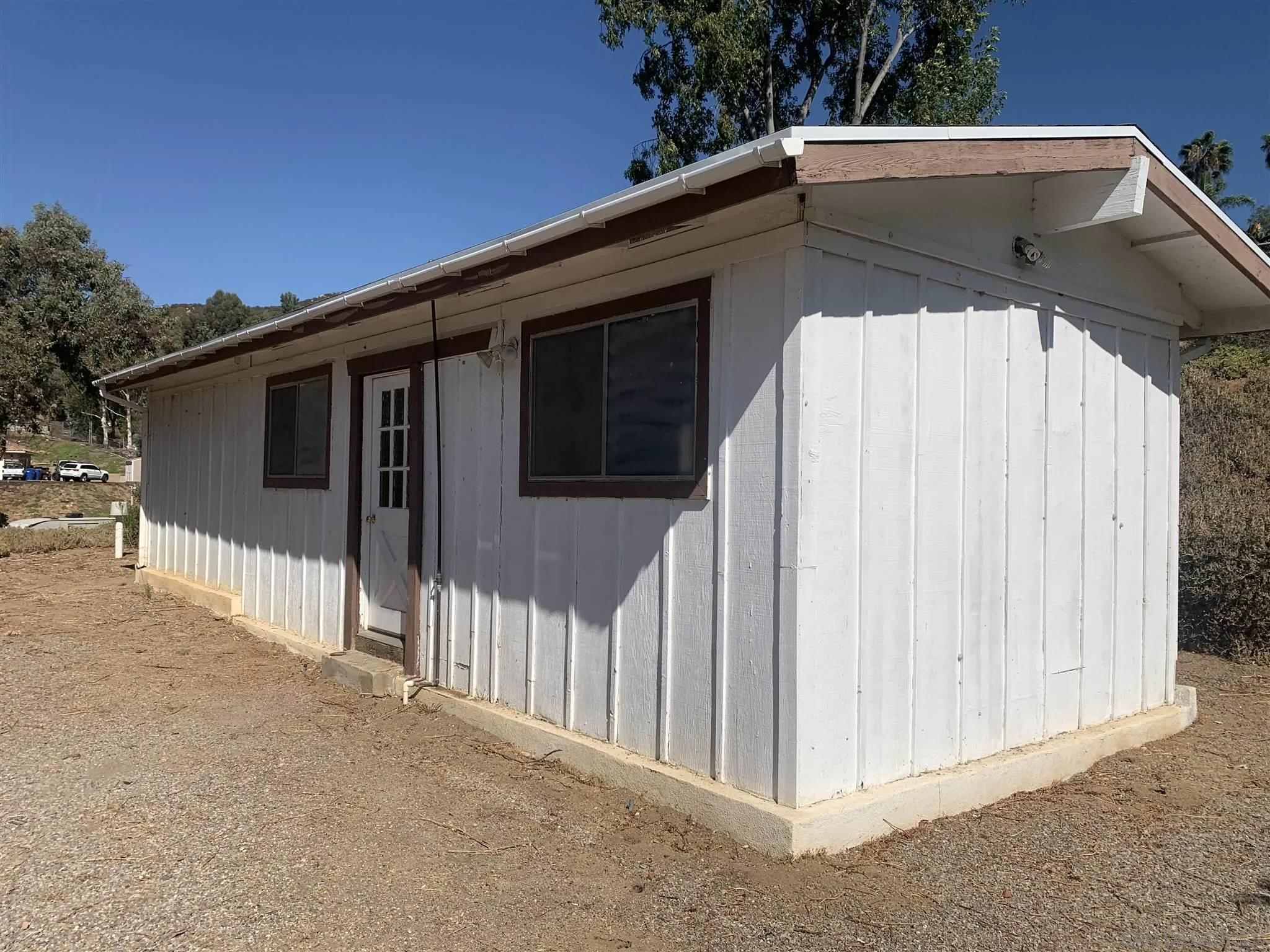 2248 La Cresta Road El Cajon, CA 92021 - Photo 11 of 11 a view of a house