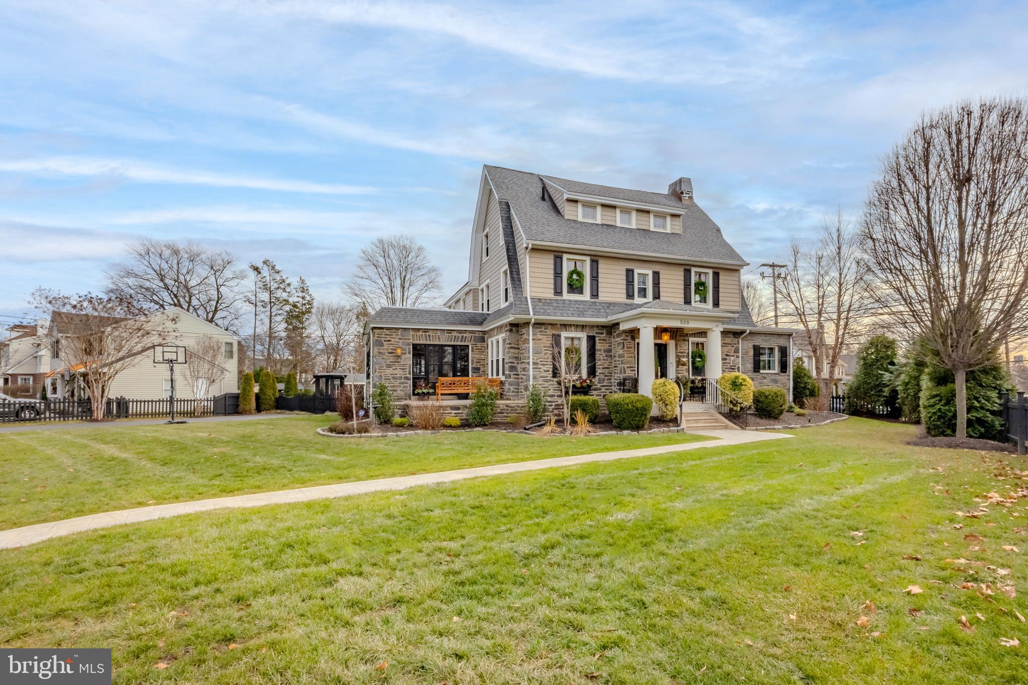 500 East Manoa Road Havertown, PA 19083 - Photo 2 of 49