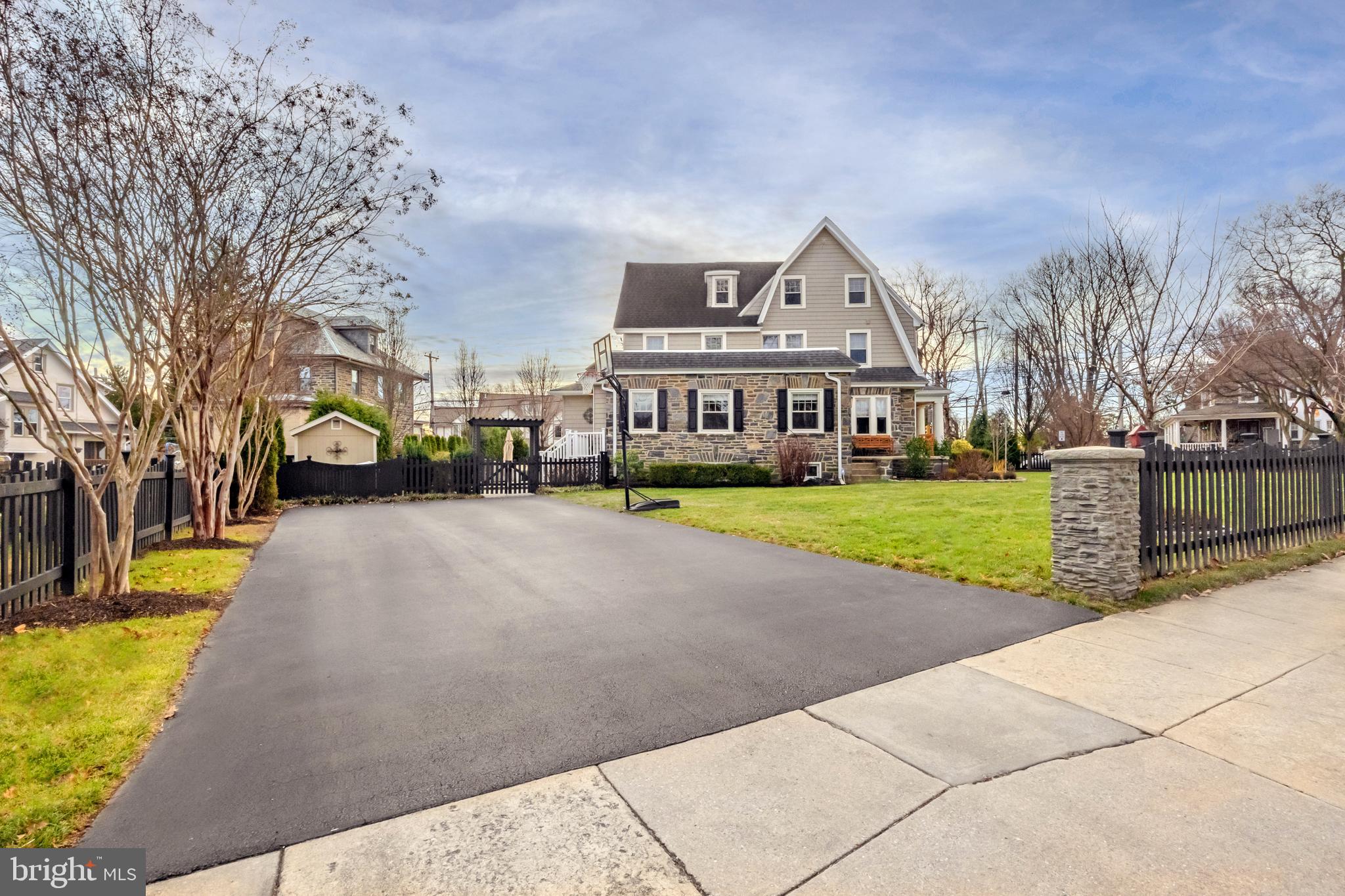 500 East Manoa Road Havertown, PA 19083 - Photo 43 of 49