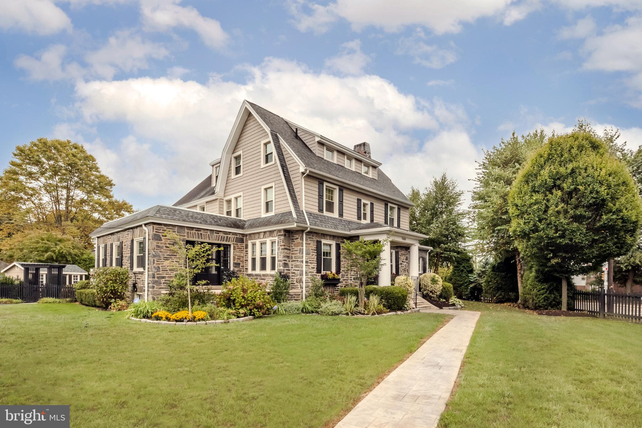 500 East Manoa Road Havertown, PA 19083 - Photo 44 of 49