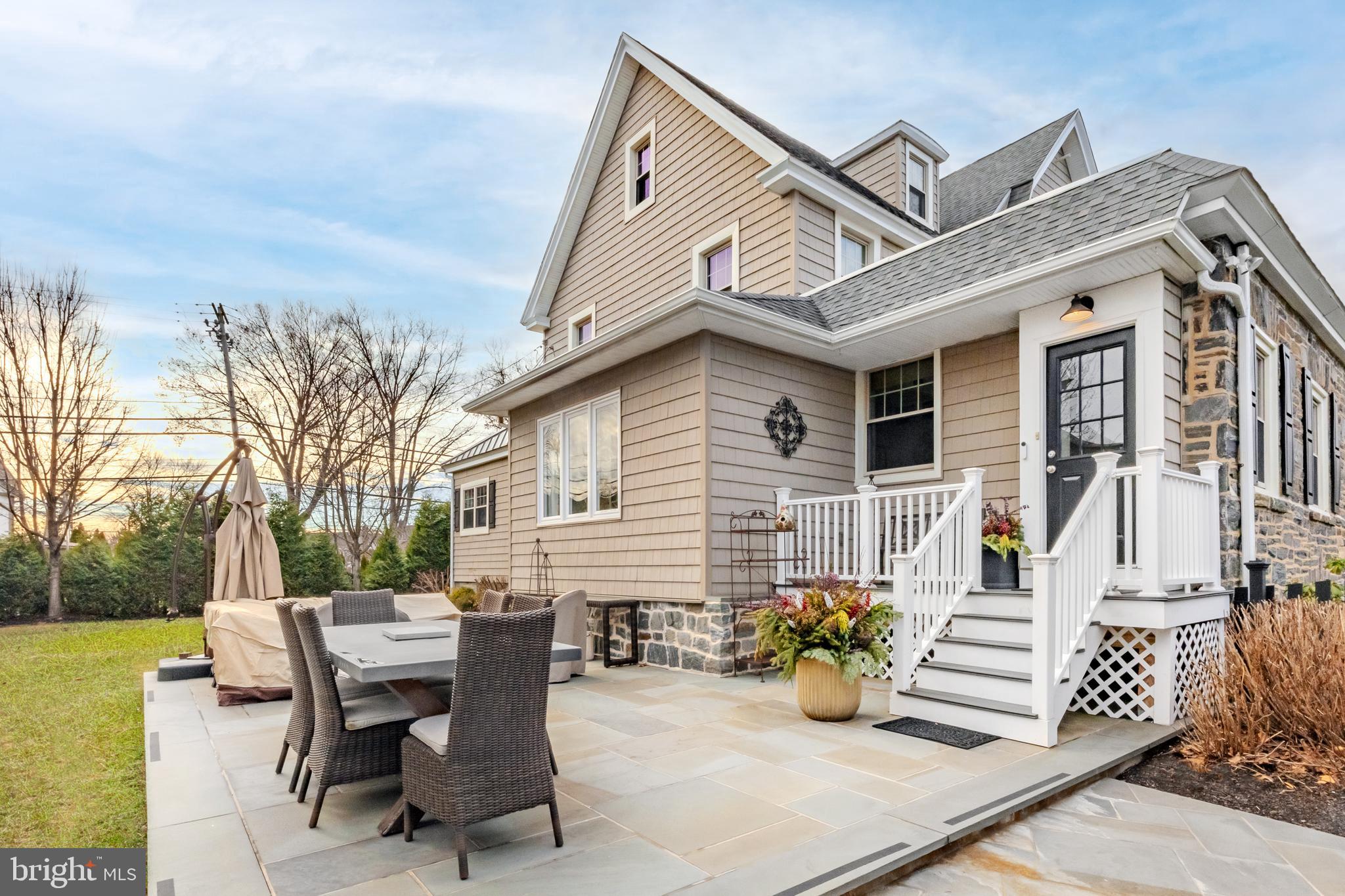 500 East Manoa Road Havertown, PA 19083 - Photo 45 of 49