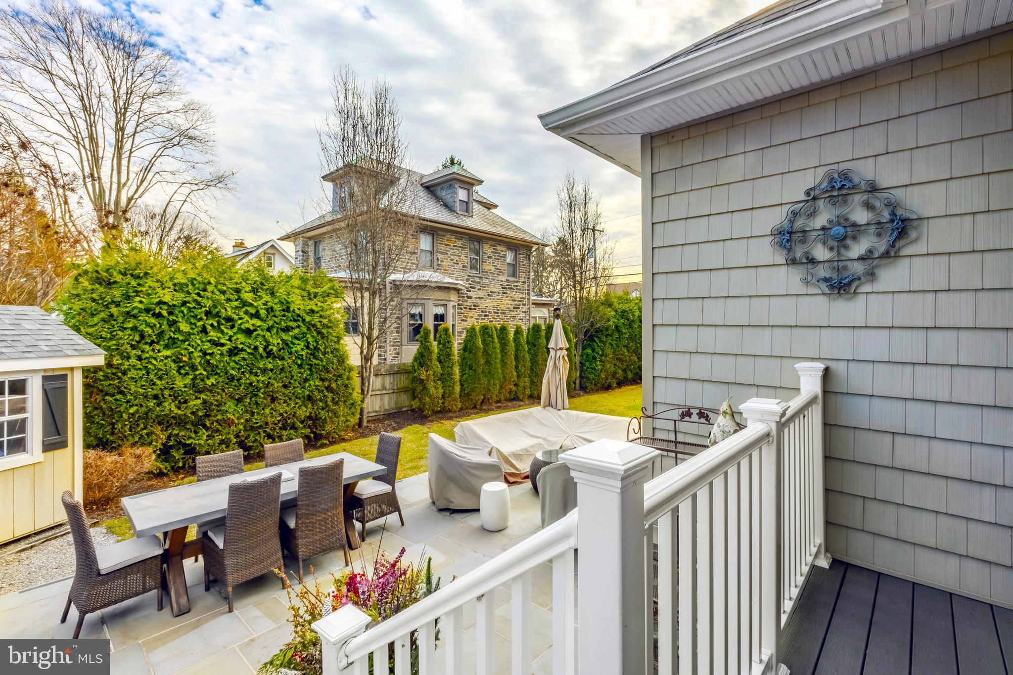 500 East Manoa Road Havertown, PA 19083 - Photo 47 of 49