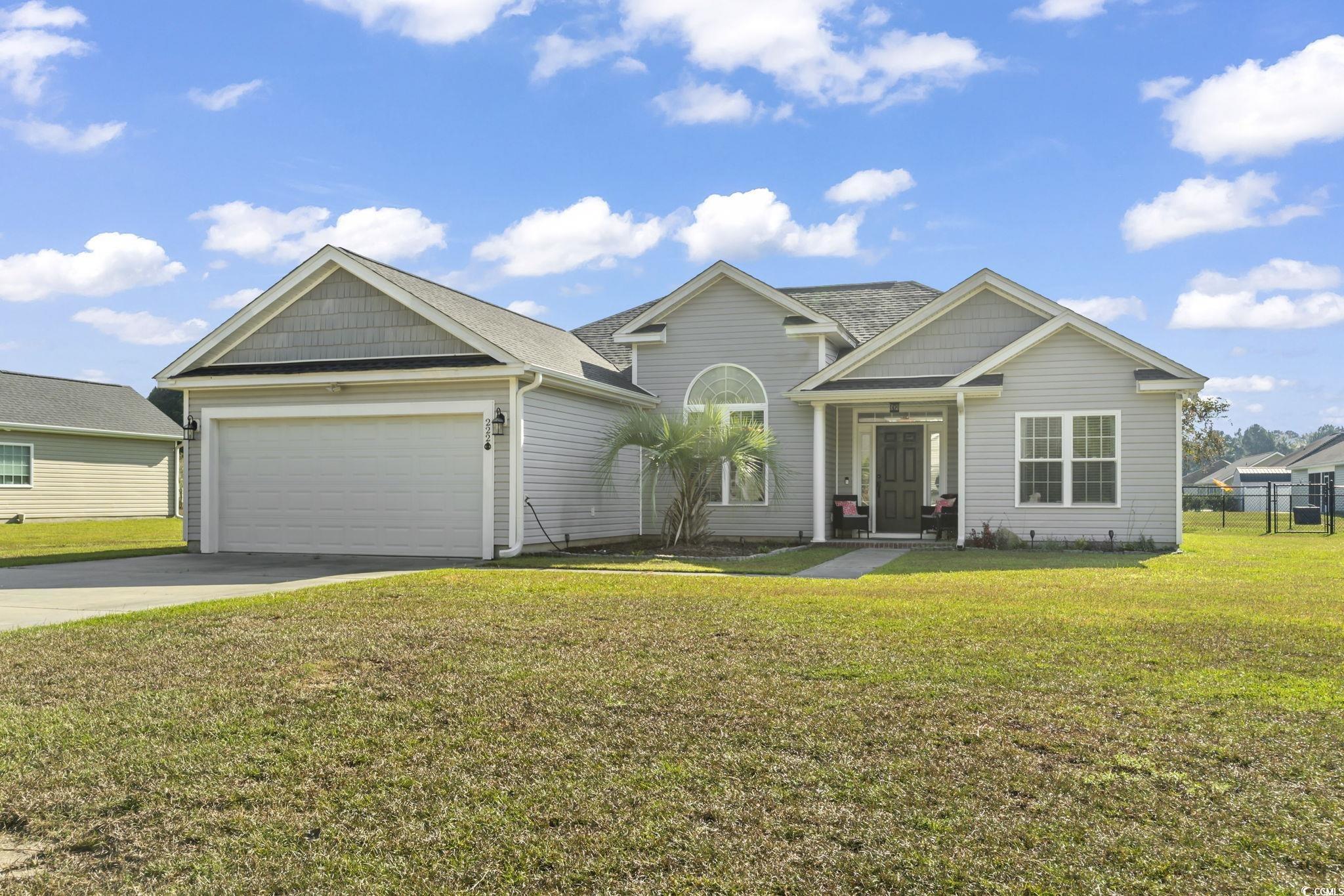 222 Macarthur Drive Conway, SC 29527 - Photo 32 of 38