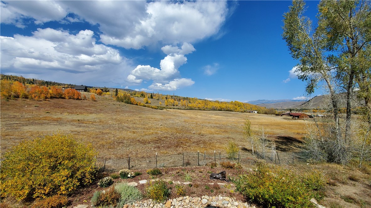 135 Game Trail Road Silverthorne, CO 80498 - Photo 20 of 34 Views of the Oxbow Ranch.